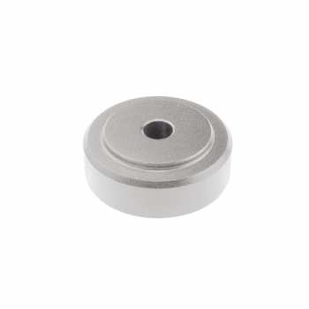Audiotechnica Dynavox Aluminium Mini Feets Silver
