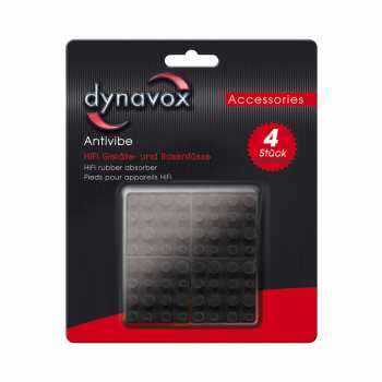Audiotechnika Dynavox Antivibe 2