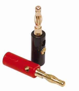 Audiotechnika Dynavox Banana Gold Set