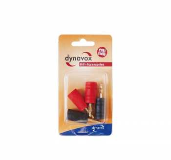 Audiotechnica Dynavox Banana Set