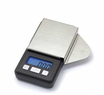 Audiotechnika Dynavox - Electric Tonearm Scales TW-2