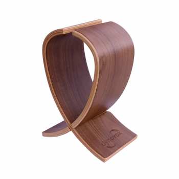 Audiotechnika Dynavox Headphone rack KH-250 Holz