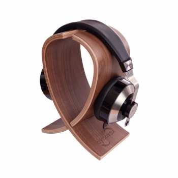 Audiotechnica Dynavox Headphone rack KH-250 Holz