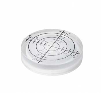 Audiotechnica Dynavox Libelle 32 x 7 mm Bílá