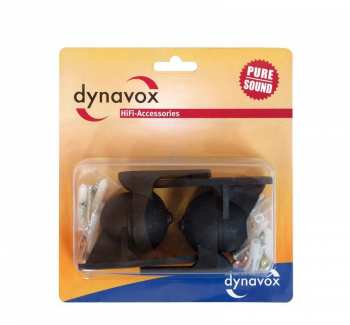 Audiotechnica Dynavox LS Wall Bracket