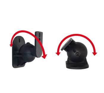 Audiotechnica Dynavox LS Wall Bracket