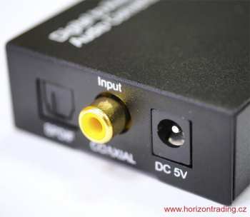 Audiotechnica Dynavox Mini DAC