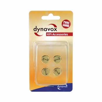 Audiotechnica Dynavox - RCA Cover set