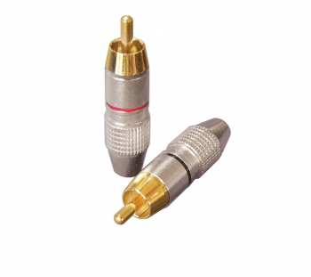 Audiotechnika Dynavox RCA Double