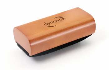 Audiotechnika Dynavox Record Velvetbrush SP120