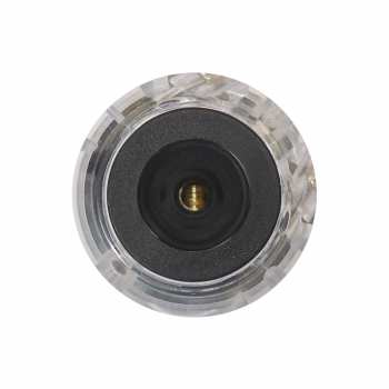 Audiotechnica Dynavox RG-01 Schuko Clear Gold