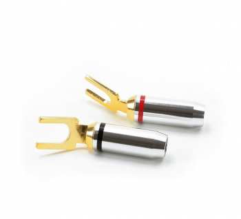 Audiotechnika Dynavox Spade Gold