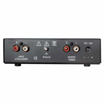 Audiotechnica Dynavox Tc-750