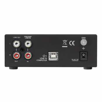 Audiotechnica Dynavox TC UPR-2.0