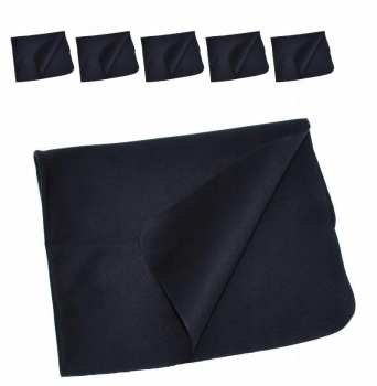Audiotechnica Dynavox - Turntable Cleaning Cloth MFC5