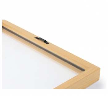 Audiotechnica Dynavox Vinyl Frame