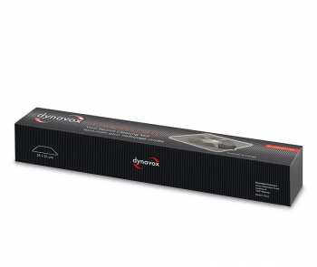 Audiotechnica Dynavox Vinyl Record Cleaning Mat