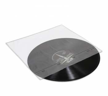 Audiotechnica Dynavox Vinyl Record Inner HDPE