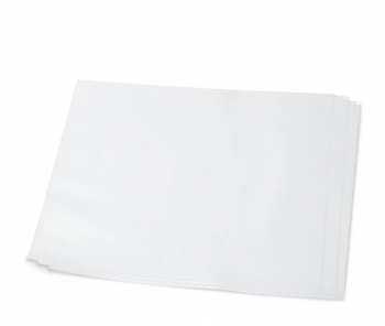 Audiotechnica Dynavox Vinyl Record Outer Sleeves HDPE