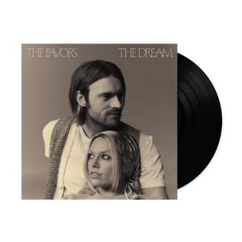 LP The Favors: The Dream