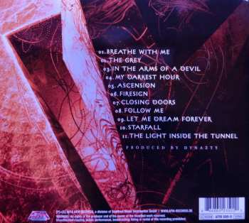 CD Dynazty: Firesign DIGI