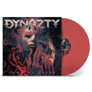 LP Dynazty: Game of Faces