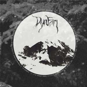 2LP Dynfari: Sem Skugginn LTD | CLR