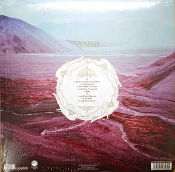 LP Dynfari: The Four Doors Of The Mind