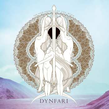CD Dynfari: The Four Doors Of The Mind