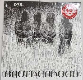 LP DYS: Brotherhood CLR | LTD