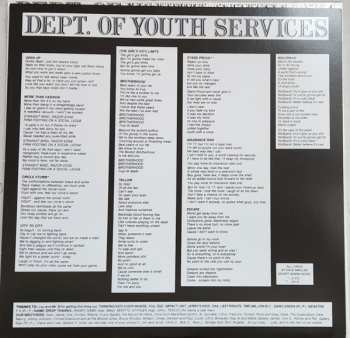 LP DYS: Brotherhood CLR | LTD