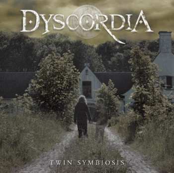 CD Dyscordia: Twin Symbiosis
