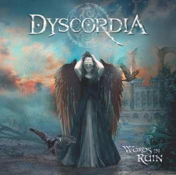 CD Dyscordia: Words in Ruin