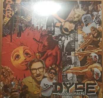 Album Dÿse: Audiochimaere