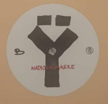 LP Dÿse: Audiochimaere CLR | LTD