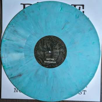 LP Dÿse: Norbert Hat Angst CLR