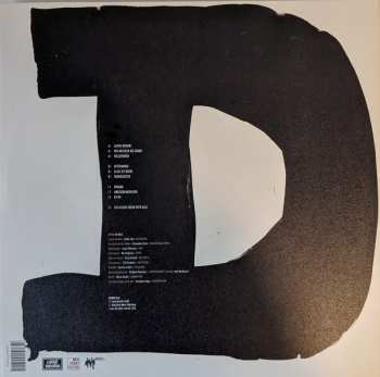 2LP Dÿse: Widergeburt