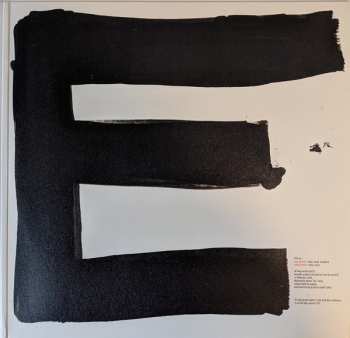 2LP Dÿse: Widergeburt