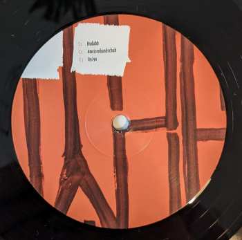2LP Dÿse: Widergeburt