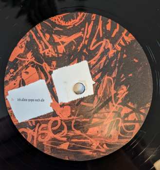 2LP Dÿse: Widergeburt