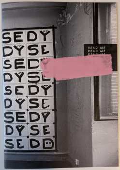 2LP Dÿse: Widergeburt