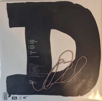2LP Dÿse: Widergeburt