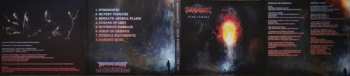 CD Dysgnostic: Scar Echoes NUM | DIGI