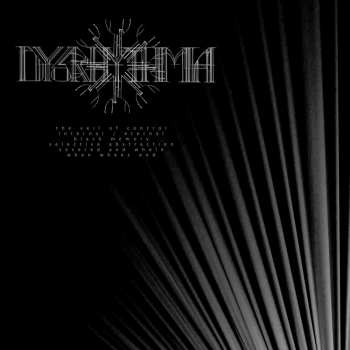 Album Dysrhythmia: The Veil Of Control