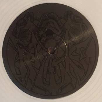2LP Dystopia: The Aftermath CLR