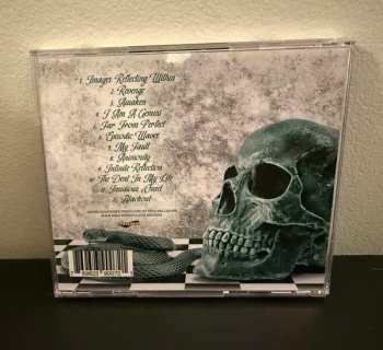 CD Dystopica: Infinite Reflection