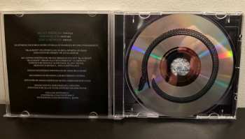 CD Dystopica: Infinite Reflection