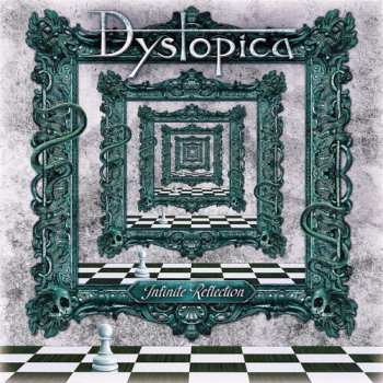 Album Dystopica: Infinite Reflection