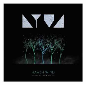 Album Dyva: Harsh Wind (The Second Album)