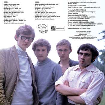 LP Dżamble: Święto strachów (standard edition)
